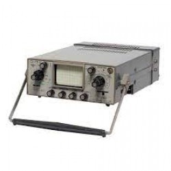 Осцилографы