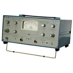 Вольтметры