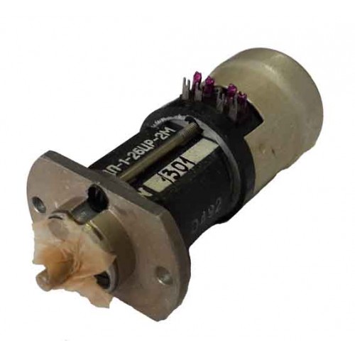 Куплю двигатель ДП-1-26ЦР-2М