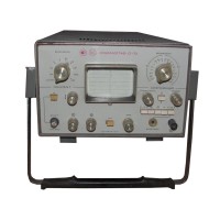 Осциллограф С1-72