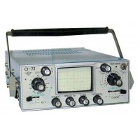 Осциллограф С1-73