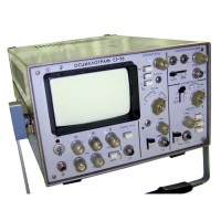 Осциллограф С1-76