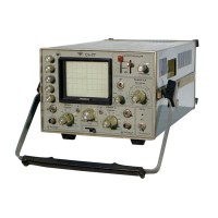 Осциллограф С1-77