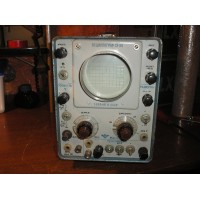 Осциллограф С1-35