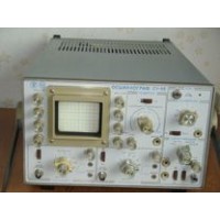 Осциллограф С1-55
