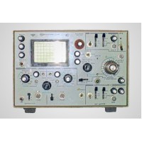Осциллограф С1-64