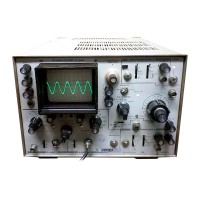 Осциллограф С1-64А