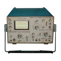 Осциллограф С1-65