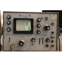 Осциллограф С1-67