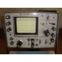 Осциллограф С1-68