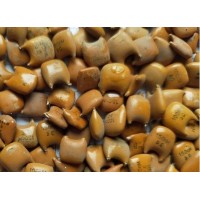 КМ коричневые