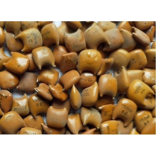 Куплю конденсатор КМ коричневые