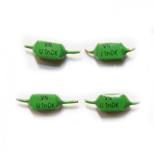 Куплю конденсатор К10-48