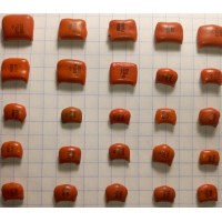 КМ оранжевые К10-17-1;К-10-17-2 КМ оранжевые К10-17-1;К-10-17-2