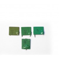 КМ зеленые 5V КМ зеленые 5V