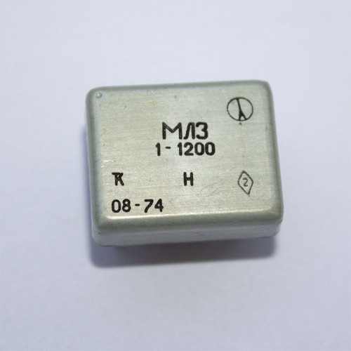 Куплю линию задержки МЛЗ 1-1200