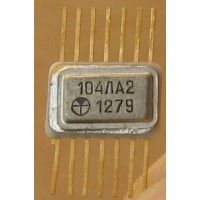 104ЛА2