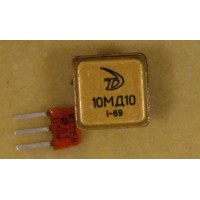 10МД10