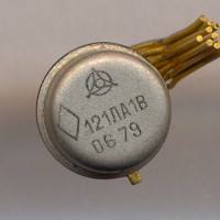 121ЛА1 121ЛА1