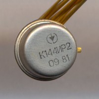 144ИР2 144ИР2