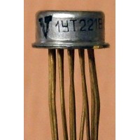 1УТ221 1УТ221