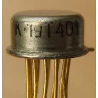 1УТ401 1УТ401