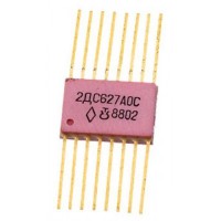 КДС627