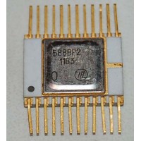 588ВР2 588ВР2
