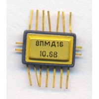 8ПМД16