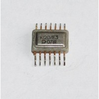 К120ИЕ3
