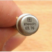 К144ИР1 К144ИР1