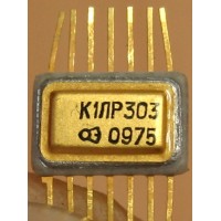 К1ЛР303