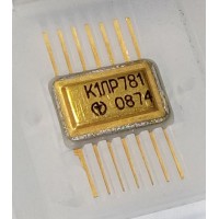 К1ЛР781