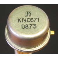 К1УС671