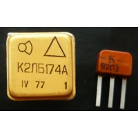 К2ЛБ174А