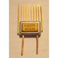КД908