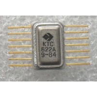 КТС622