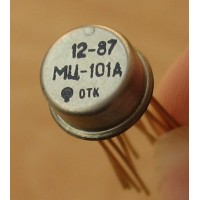 МЦ-101