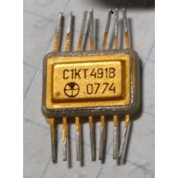 С1КТ491