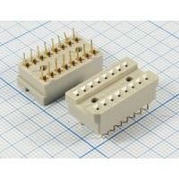 Панель DIP TESLA