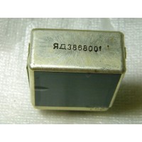 Термостабилизированный кварцевый генератор ЯД3868001