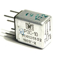 РЭС-10 РС4524302