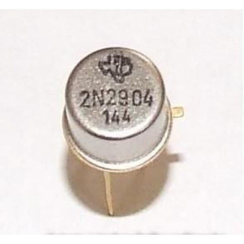 Куплю транзистор 2N2904