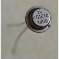 КП101