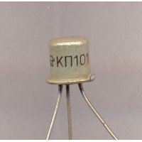 КП101