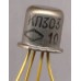 Куплю транзистор КП303
