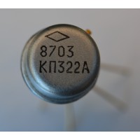 КП322