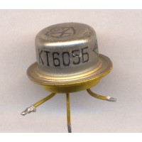 КТ605