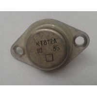 КТ812