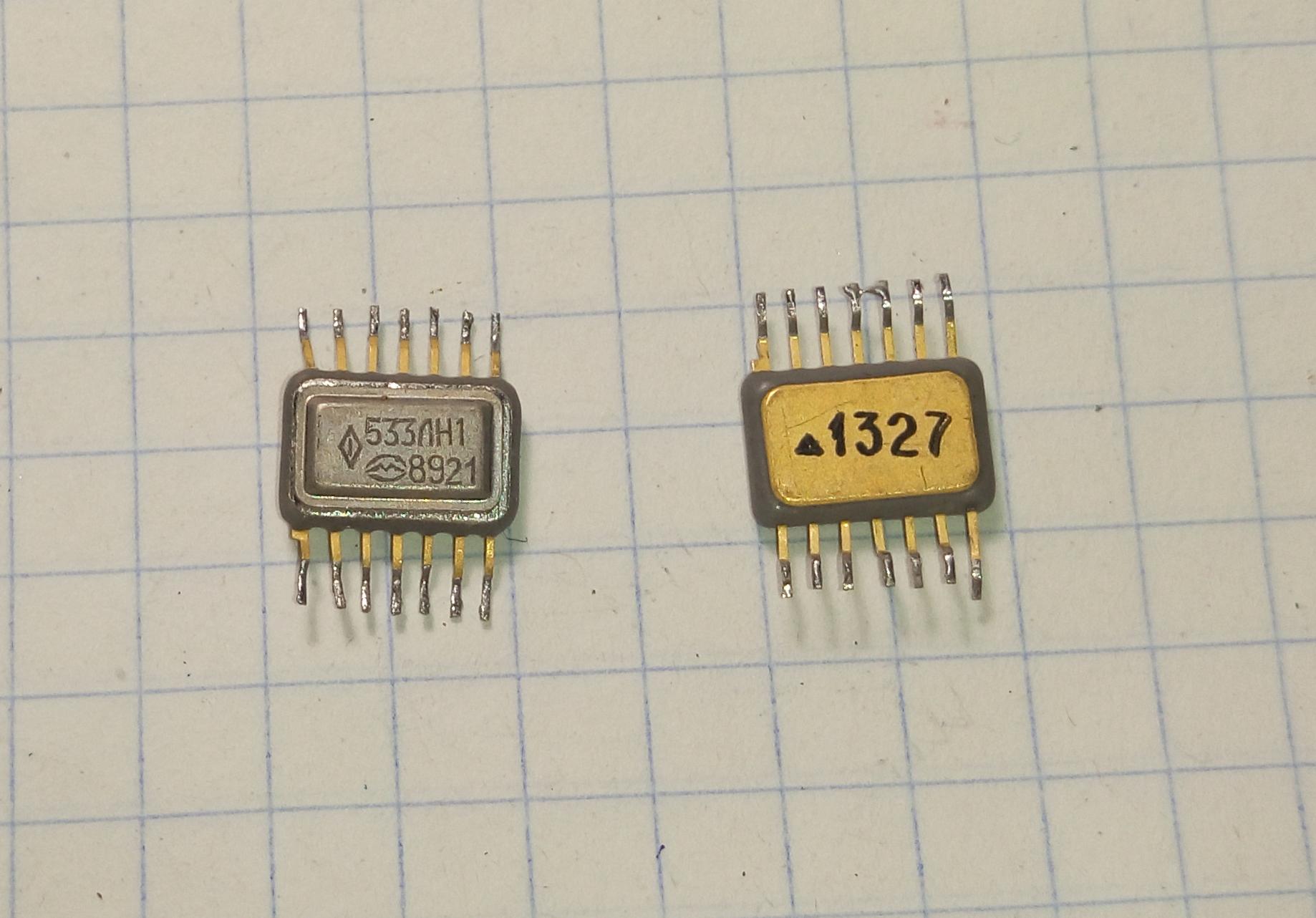 К155лн3